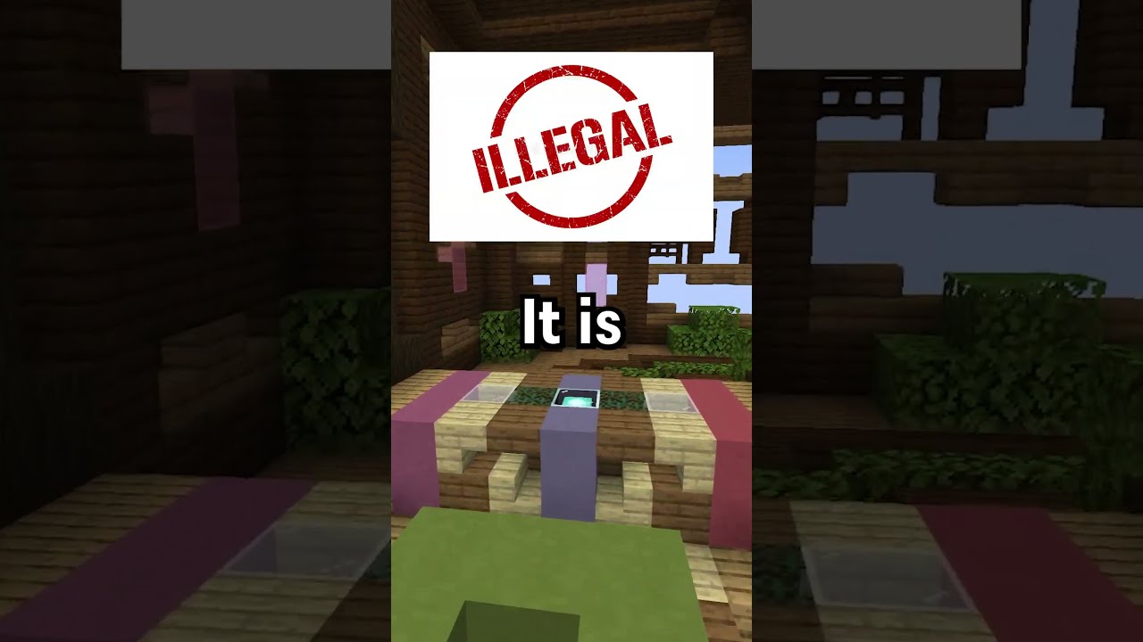 Weirdest Laws 5