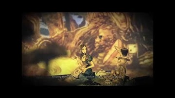 Alice: Madness Returns HD Walkthrough (PC) Ep.1 INTRO