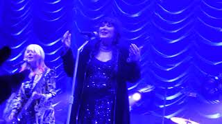 "The Ocean (Led Zeppelin Cover)" Heart@CFG Bank Arena Baltimore 5/13/24