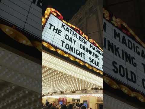Chicago Theatre Weekend