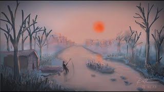 Erik Satie - Trois Sarabandes/Trois Gymnopédies