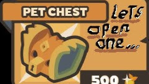 Opening one animal box/Taming.io/Drakish