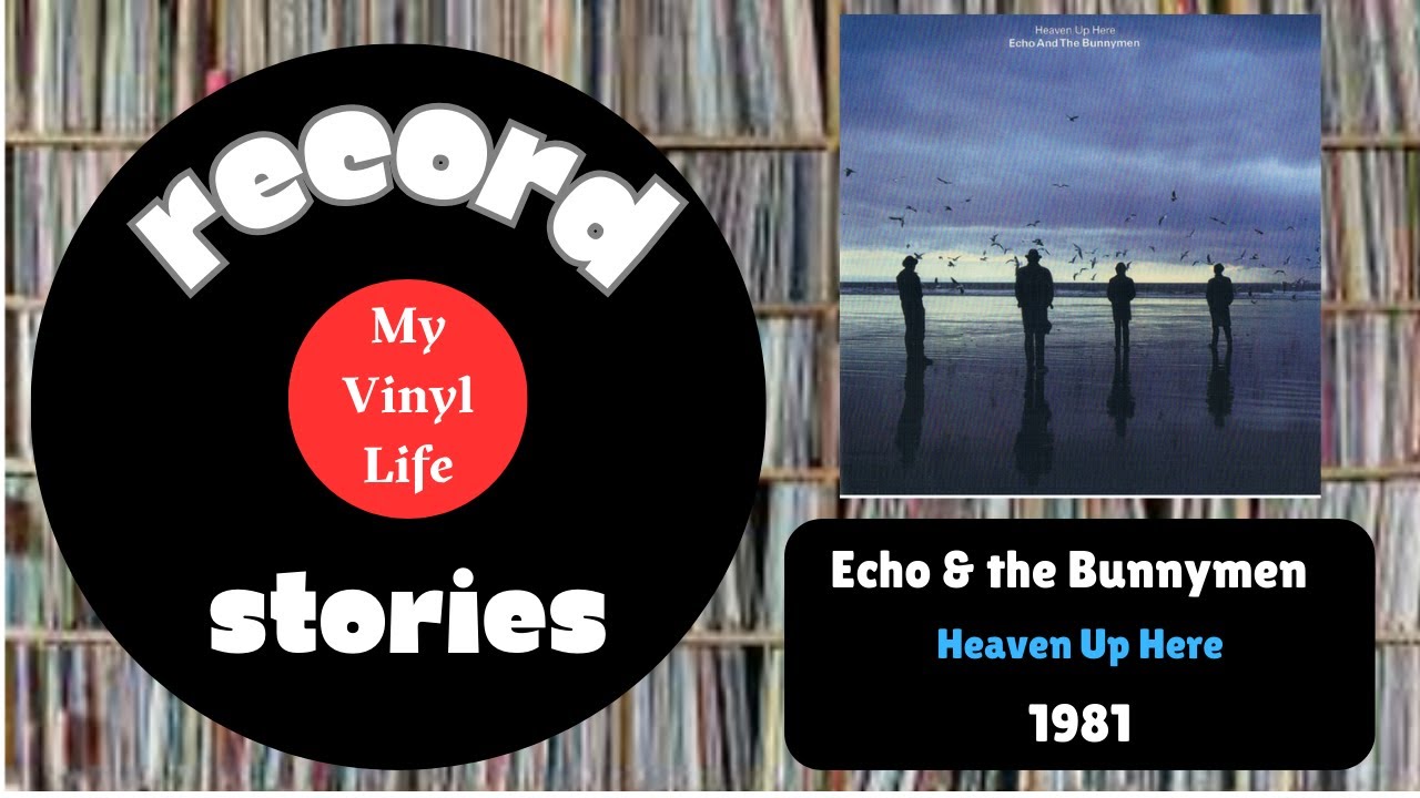 Echo and the Bunnymen's Moody Masterwork | A Deep Dive Into Their Sound