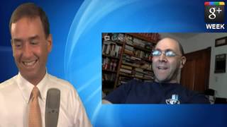 Google Plus Week 9/28/2012