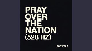 Pray Over The Nation