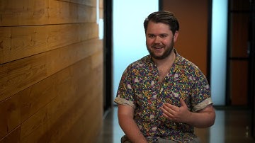 Meet Josh Connolly - a game user researcher at PikPok.