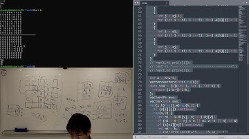 AtCoder Beginner Contest 243