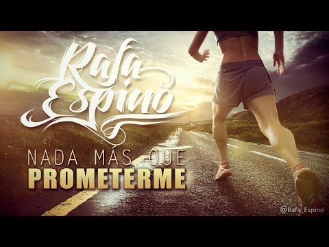 Rafa Espino - Nada más que prometerme (Acústico) + LETRA