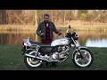 Honda CBX 1000 - moto_krata