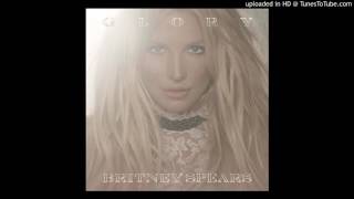 Britney Spears - Hard To Forget Ya