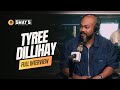 Meet the Director Behind Steph Curry’s New Animated Movie "GOAT" | SWAY’S UNIVERSE