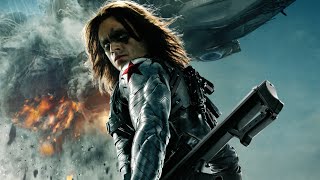 The Winter Soldier Theme (The Falcon and The Winter Soldier Soundtrack)