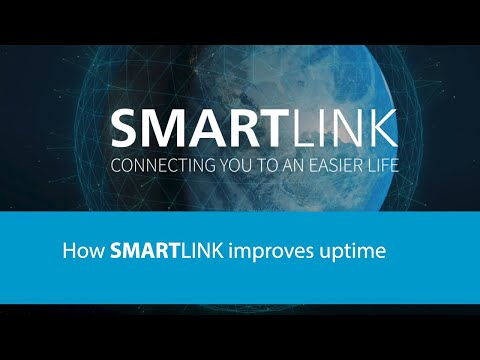 How SMARTLINK improves uptime