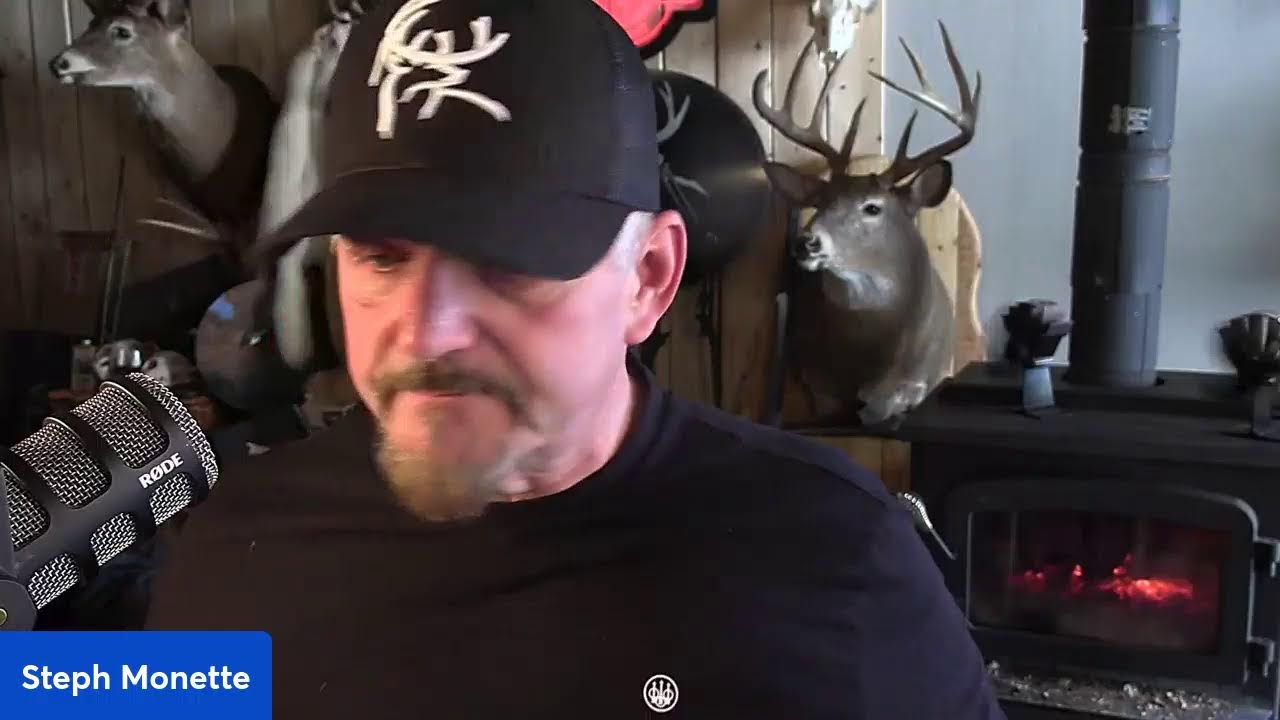 23 mars #2173 ON JASE fleche - Agent - LOI pêche