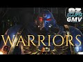 Space Marine 2 GMV Warriors Ft Chris Motionless Space Marine 2 GMV Warriors Ft Chris Motionless