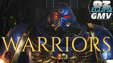 Space Marine 2 GMV | Warriors ft. Chris Motionless
