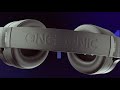 Onesonic bb.1 wireless noise cancelling headphones