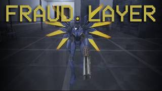 ULTRAKILL: Fraud Layer blind reaction