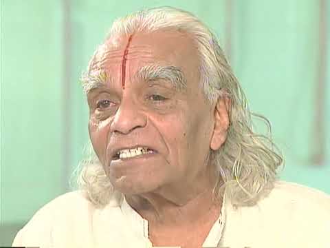 Video: ¿Bks iyengar está vivo?