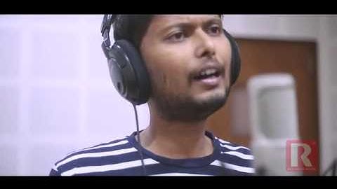 Last recording of Chikku Kuriakkose.