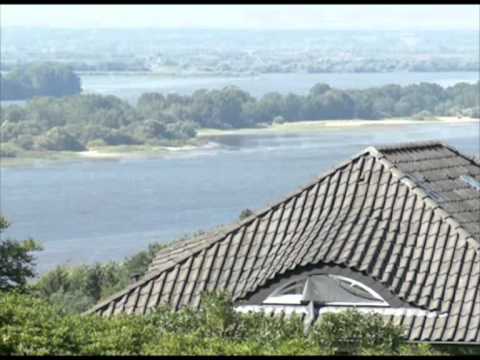 Elsa-Brändström-Haus Hamburg Blankenese - YouTube