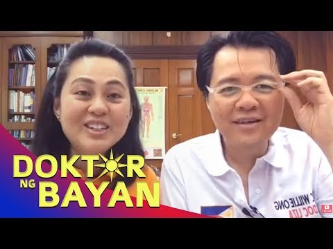 Video: Paano Taasan ang Dami ng Dugo: 9 Mga Hakbang (na may Mga Larawan)