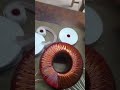 60 volt charger secondary coil work play