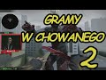 [#2] Zabawa w chowanego w CS:GO [w/ Method i Kaczor]