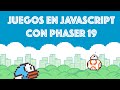 Juegos en Javascript [Phaser 18] - Enemigos