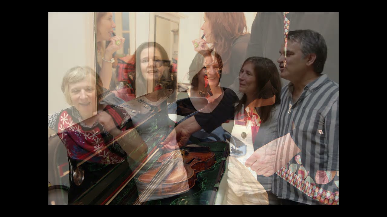 Jan Kazda & Indigo Streichquartett