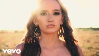 Keely Ellen - Cowboys Cant Outrun Official Music Video