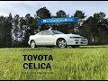 Toyota Celica V (1/2)- Historia y evolución