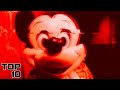 Top 10 Cursed Disney Theories That Will Ruin Your Childhood | Marathon