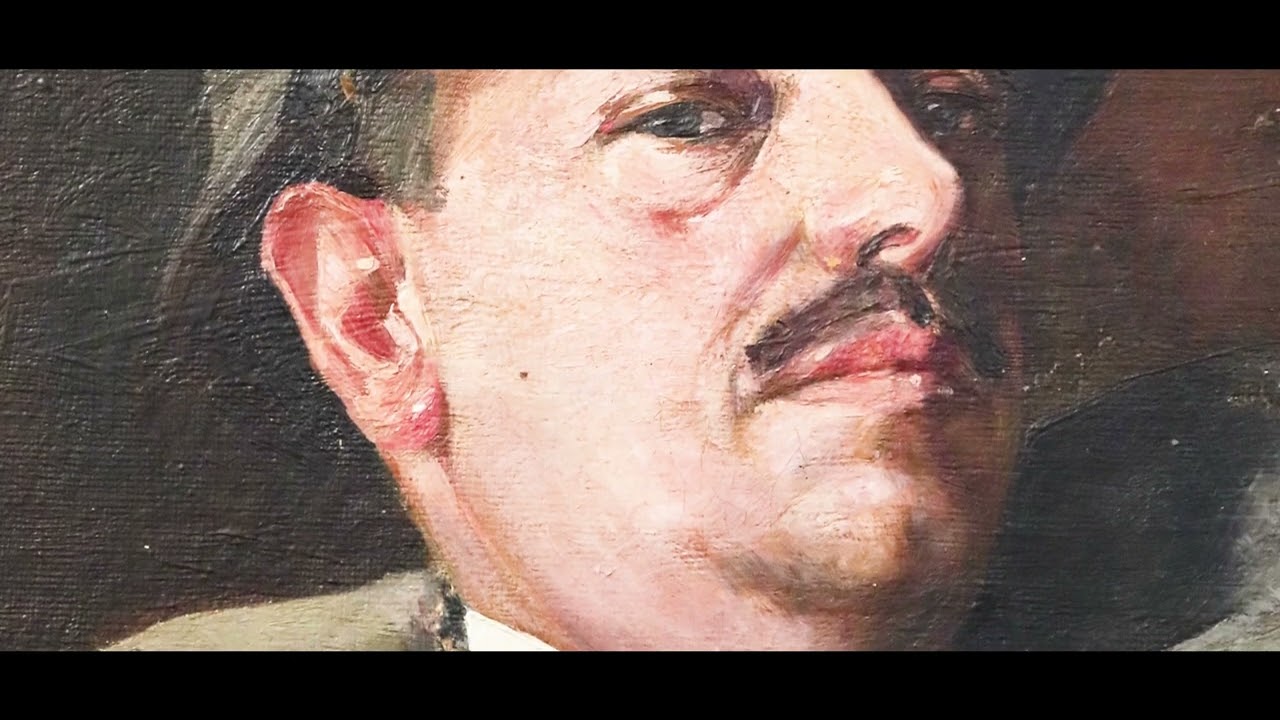 Aristodemo Zingarini Pittore d'Amelia 1878 - 1944