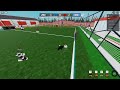 TPS: Street Soccer Montage #23! | Roblox