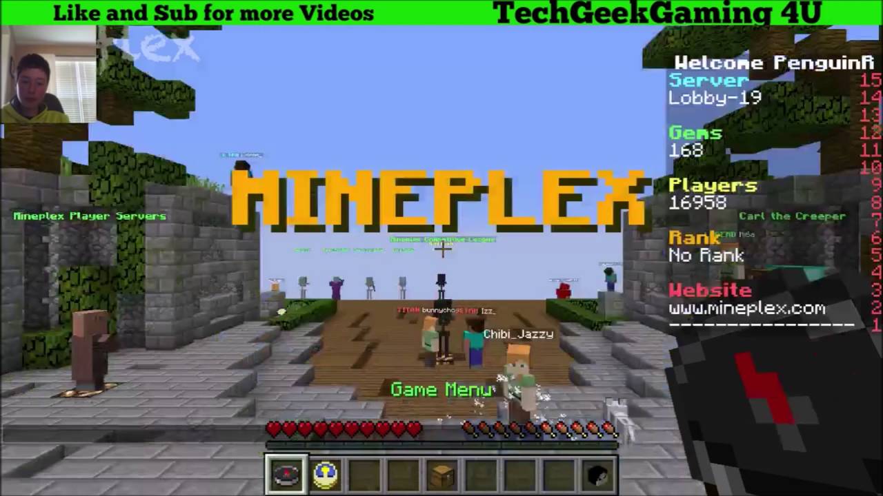 How To Get Fly Hacks In Minecraft
