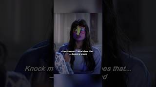 Level 55 Emergency The Neighborhood Is Collapsing Tahanis Dangerous Gamble