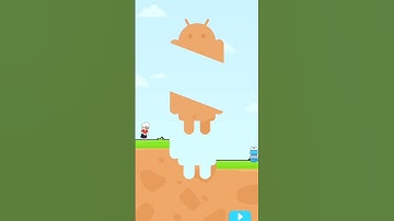 Slice to Save All Levels gameplay #lvl80 #shorts #viral #funny