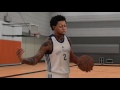 BEST POWER FORWARD | UNGARDABLE | 7,0 GOAT | ATHLETIC FINISHER