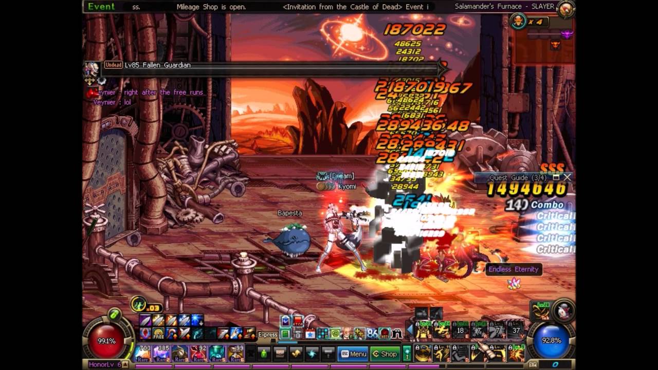 DFO Global — A Glimmer of Hope