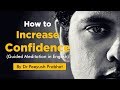 How to Boost Confidence | Guided Meditation | By Dr Peeyush Prabhat in English