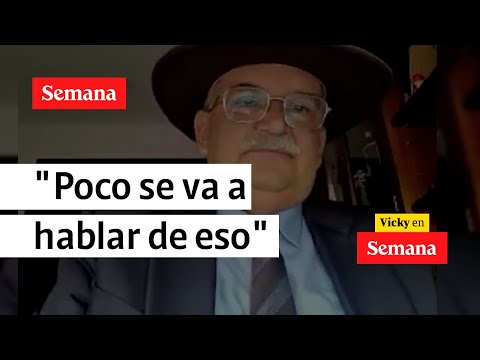 Necesitábamos escuchar a niños reclutados. Poco se hablará de eso: excomisionado de la Verdad