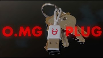 Introducing the OMG Plug