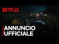 Il Mostro | Teaser ufficiale | Netflix