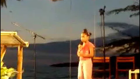 Throwback - Brandi Dennis, a child, sets stage on ...