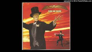 Gamma Ray - One With the World