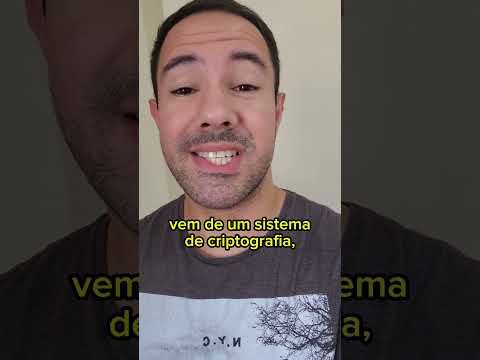 VOCÊ SABE COMO