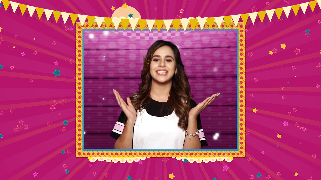 Sunanda Sharma | Pitaara TV Promo | Pitaara Filma Da punjabi movies near me