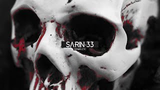 Kruelty ✝ SARIN-33 ✝ Official Videoclip