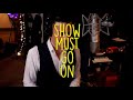 Marc Martel - The Show Must Go On - Queen Cover